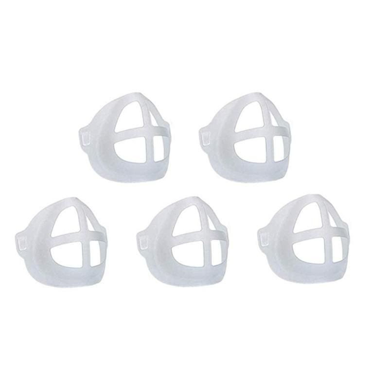 5Piece 3D Stand Bracket Inner Support Frame Bracket Face