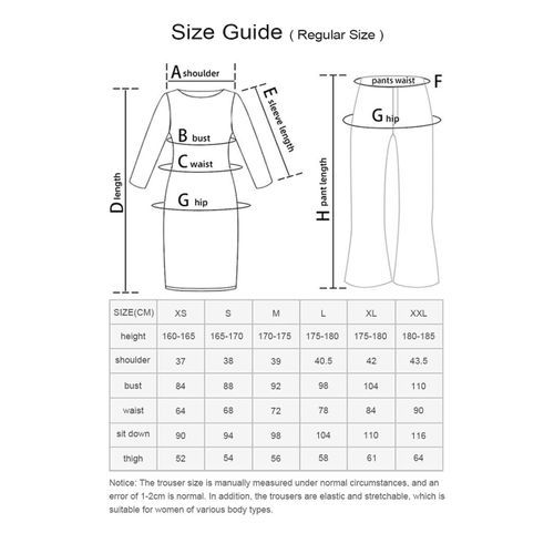 Green Sportswear Set Mid-length Top And Trouser Set
