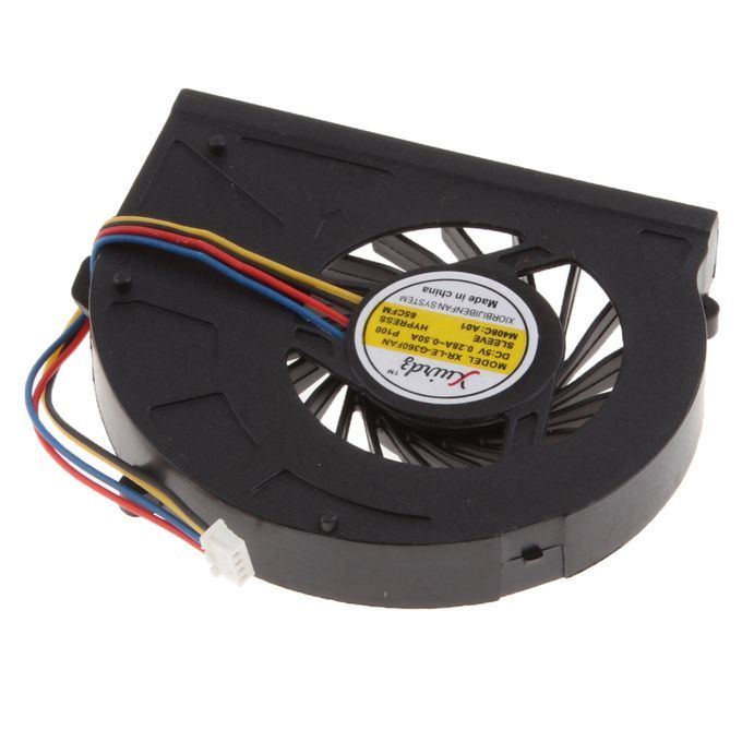 Laptop CPU Cooling Fan For Lenovo Ideapad G360