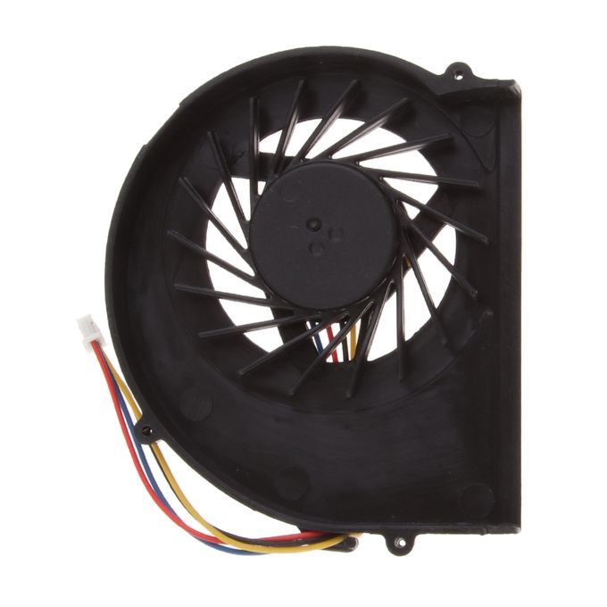 Laptop CPU Cooling Fan For Lenovo Ideapad G360