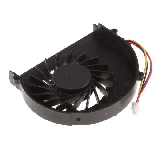 Laptop CPU Cooling Fan For Lenovo Ideapad G360
