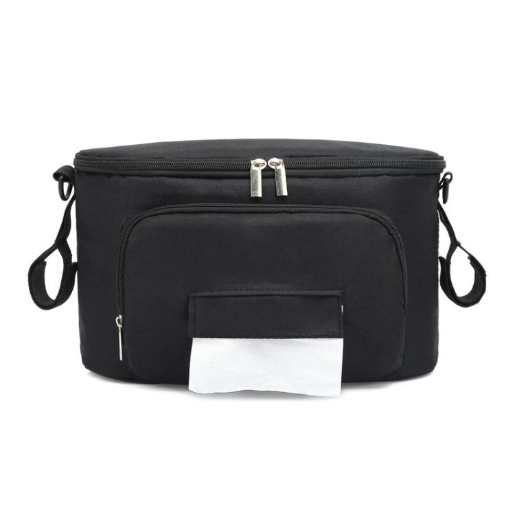 Baby Stroller Storage Bag