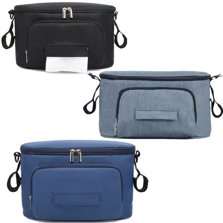 Baby Stroller Storage Bag
