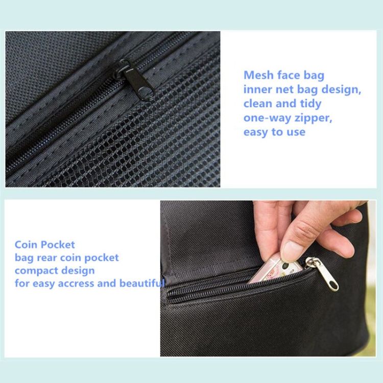 Baby Stroller Storage Bag