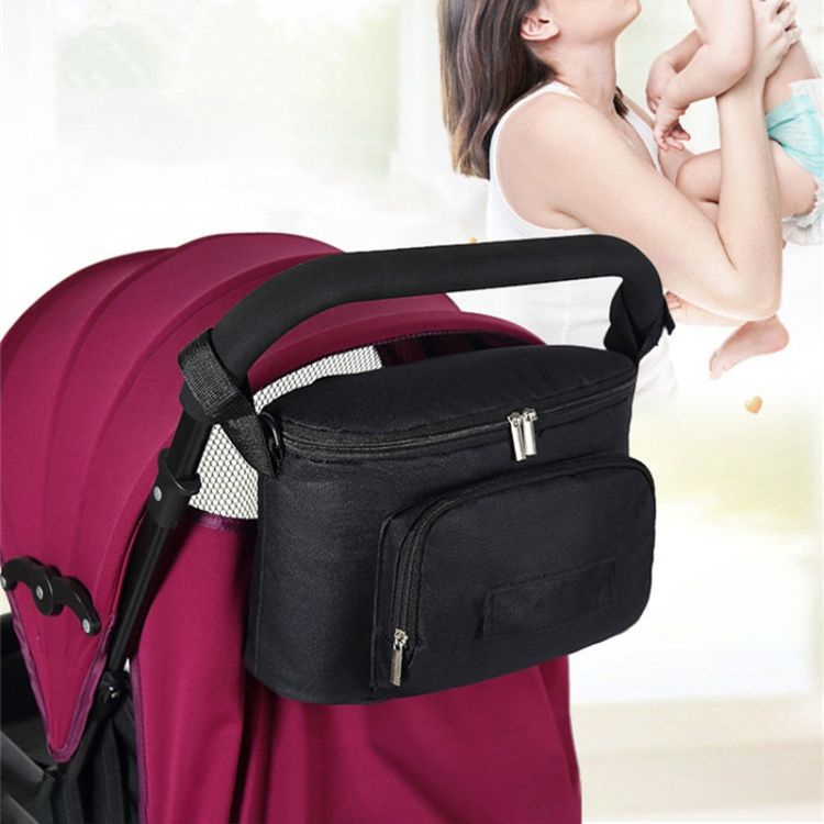 Baby Stroller Storage Bag
