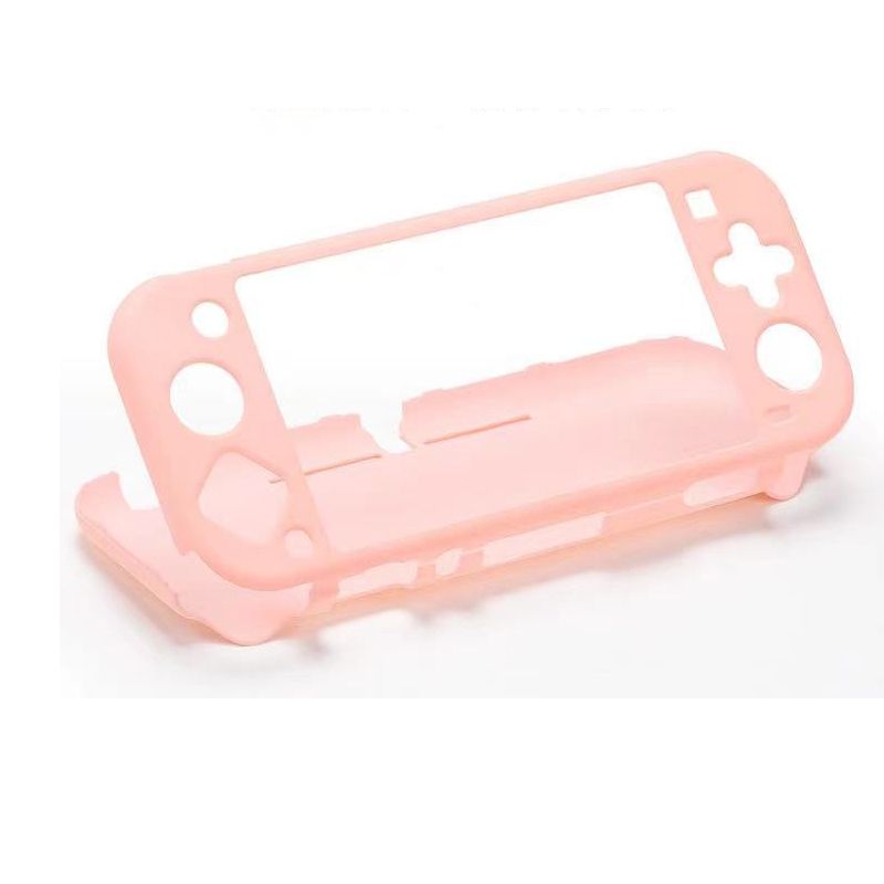 For Carcasa Nintendo Switch Nintedo Lite Case Carrying Hard Matte Funda Nitendo Swich Lite Shell Skin Cover Accessories