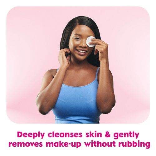 Perfect & Radiant Micellar Water For Women - 400ml