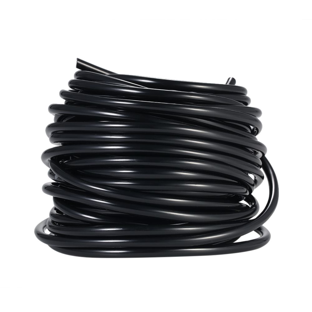 20m Watering Tubing Hose Pipe 4/7mm Drip Irrigation System