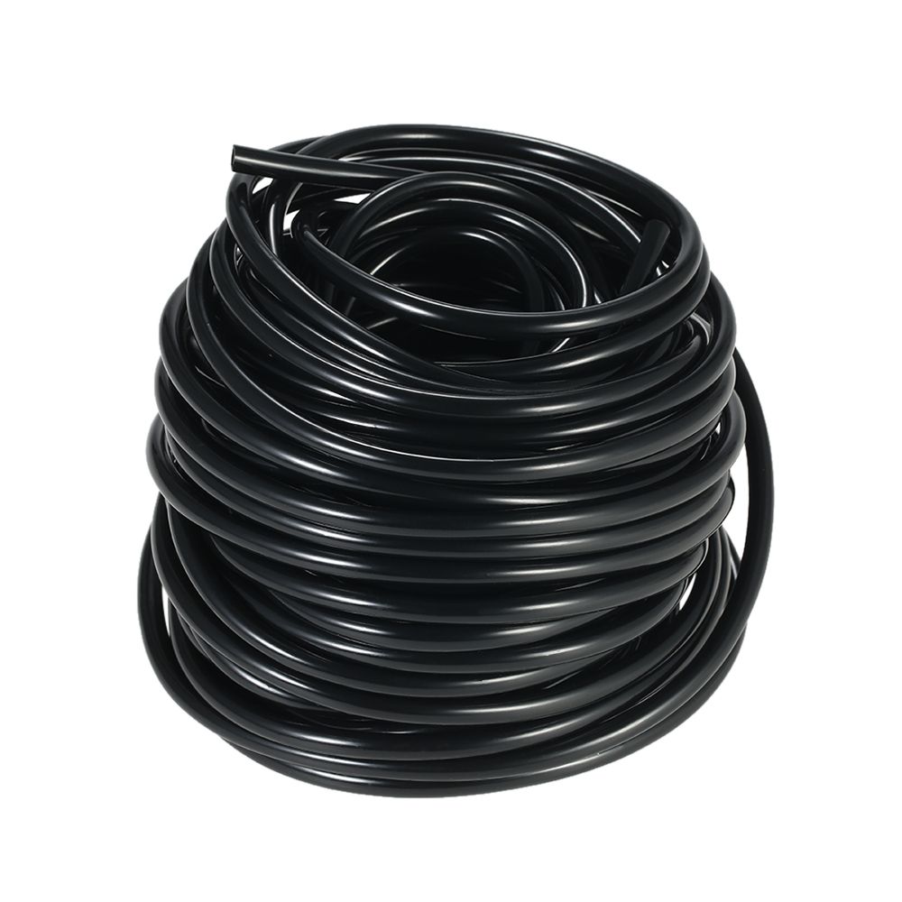 20m Watering Tubing Hose Pipe 4/7mm Drip Irrigation System