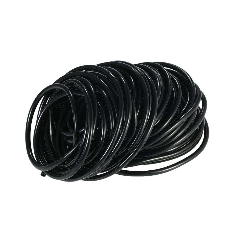 20m Watering Tubing Hose Pipe 4/7mm Drip Irrigation System