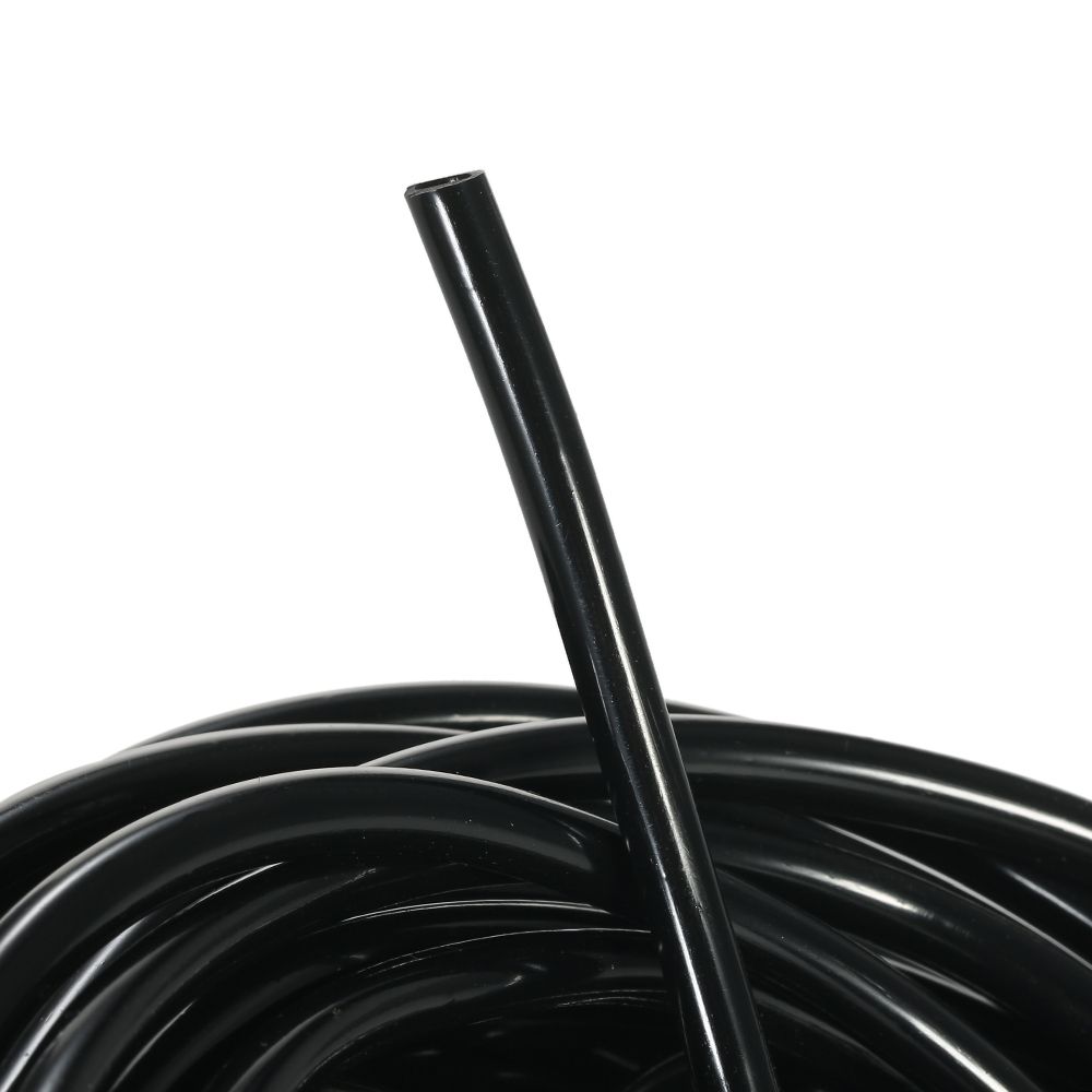 20m Watering Tubing Hose Pipe 4/7mm Drip Irrigation System
