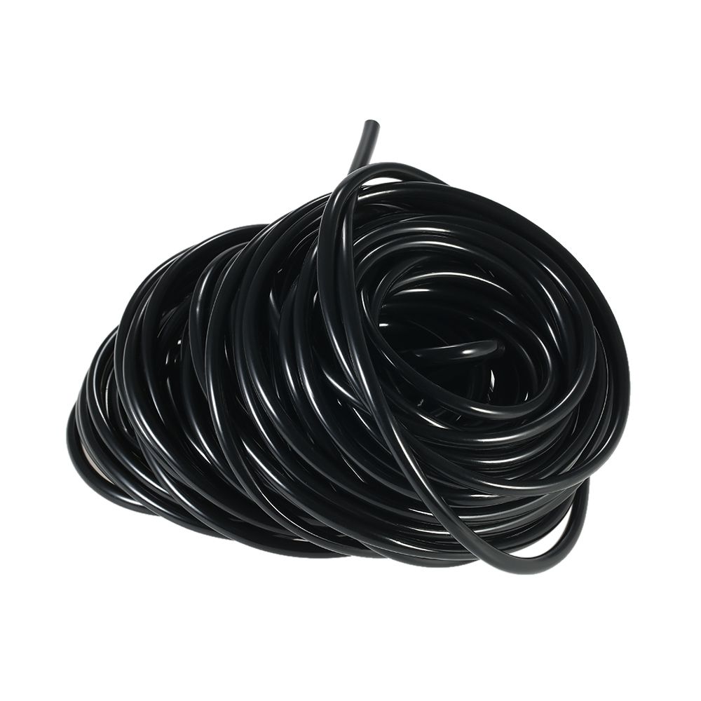 20m Watering Tubing Hose Pipe 4/7mm Drip Irrigation System