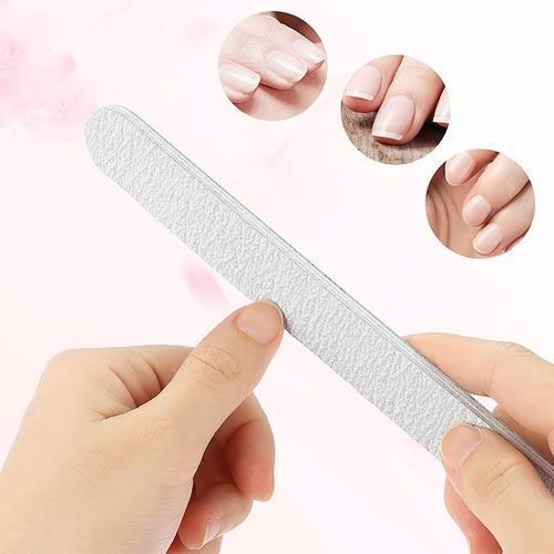 Feet And Hand Nails Filer Manicure