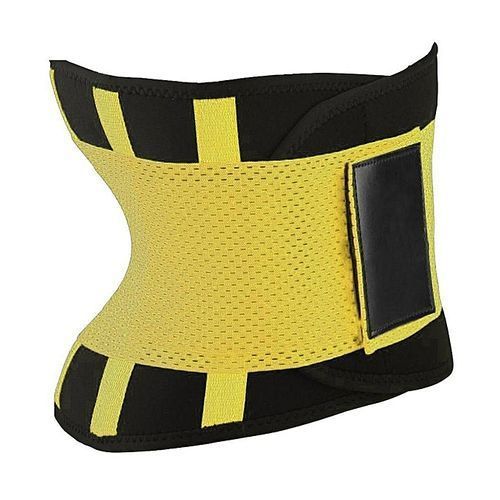 Waist Cincher Training Corset Underbust Body Shaper Belt