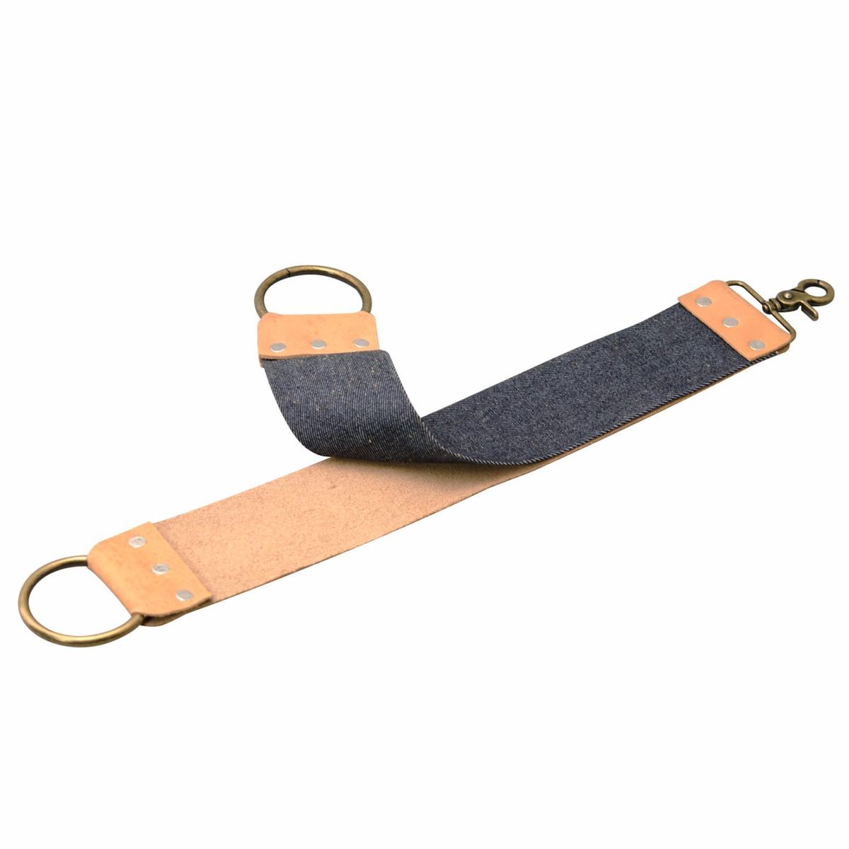 Sharpening Belt  Belt   Straight  Barber Salon