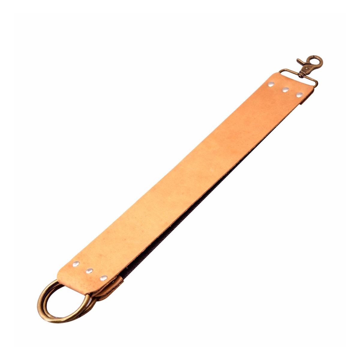 Sharpening Belt  Belt   Straight  Barber Salon