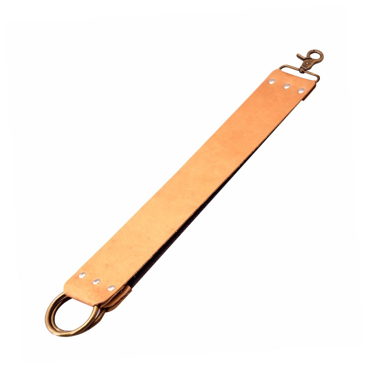 Sharpening Belt  Belt   Straight  Barber Salon