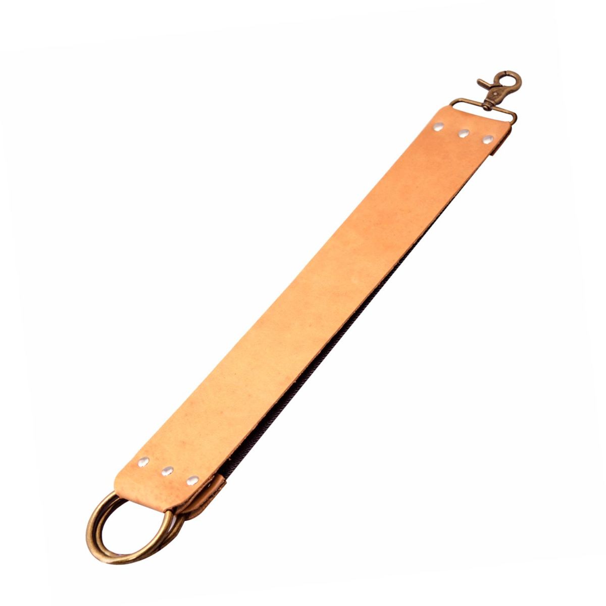 Sharpening Belt  Belt   Straight  Barber Salon