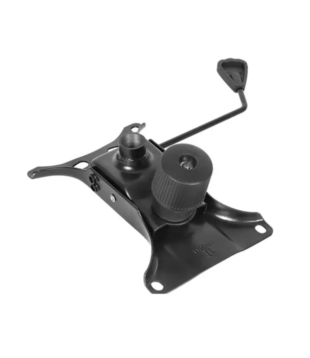 Ergonomic Office Chair Seat Plate