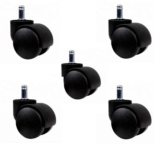 All Office Chair Replacement Castors