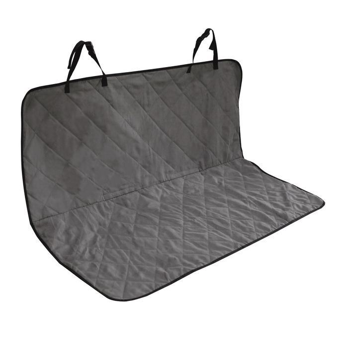 Nonslip Dog Car Seat Cover Waterproof Hammock For Truck Back Seat