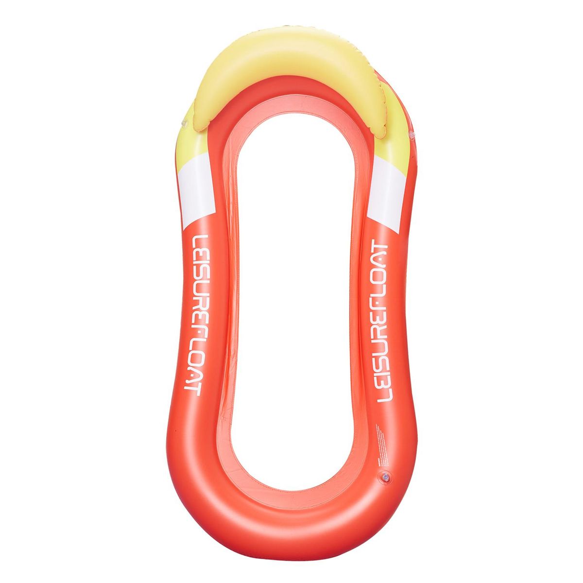 Portable Inflatable Hammock Floatings Bed Row Lounges Folding Swimming Bed Summer Outdoor Swimming Pool Water Pool Party Beach Hammock