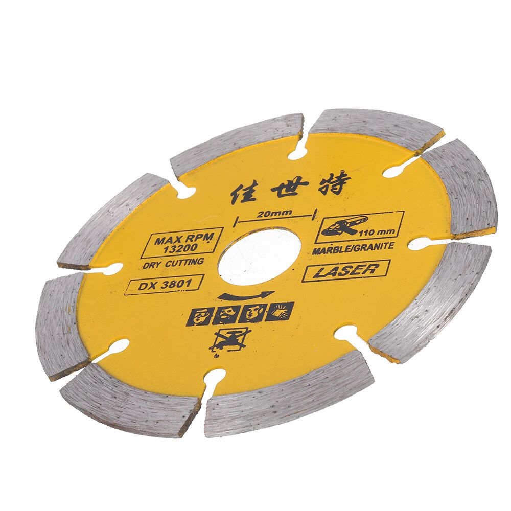 12Pcs/Set ID16mm Connecting Rod Disc Polishing Wheel Accessories For Angle Grinder