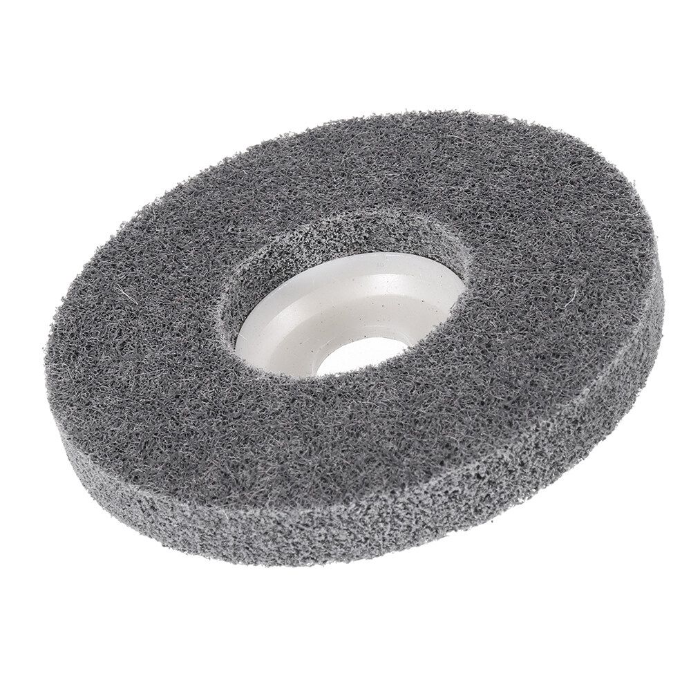 12Pcs/Set ID16mm Connecting Rod Disc Polishing Wheel Accessories For Angle Grinder