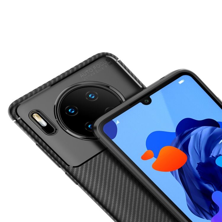 Solf Case For Huawei  Mate 30