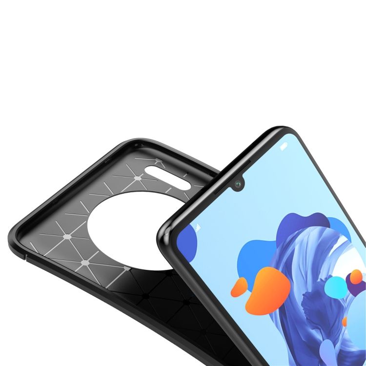 Solf Case For Huawei  Mate 30