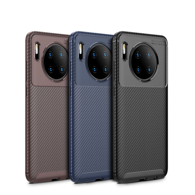 Solf Case For Huawei  Mate 30