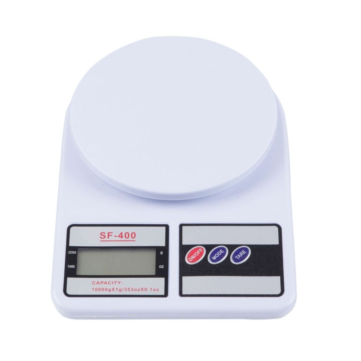 Mini Electronic Digital Scale Food