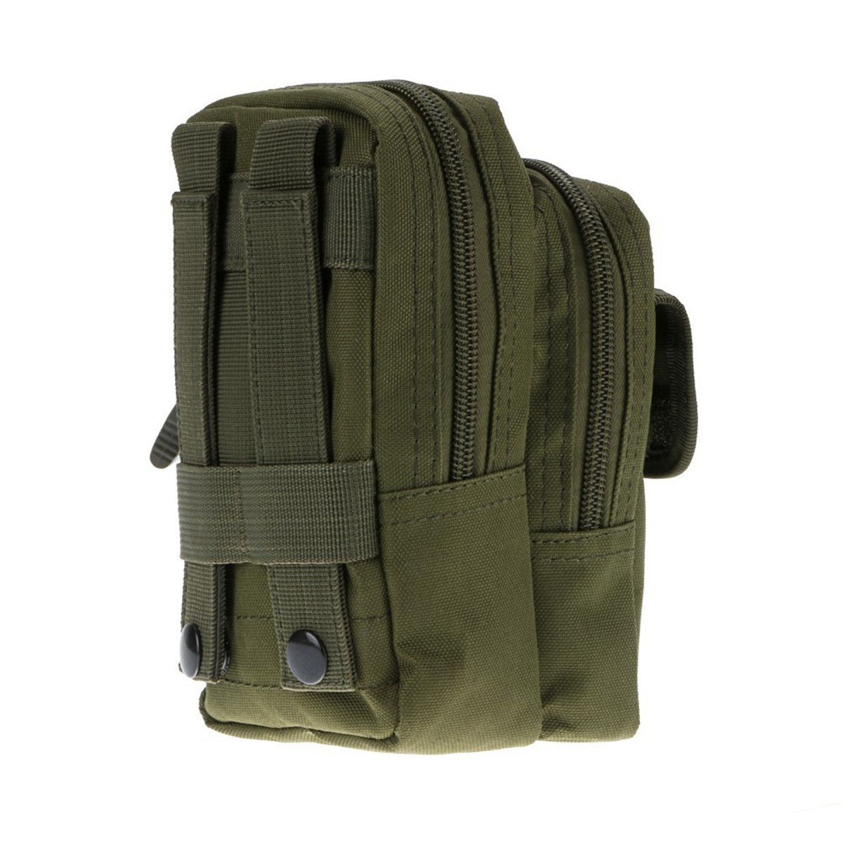 CAMTOA Nylon Multifunction Waist Bag Waterproof For Camping