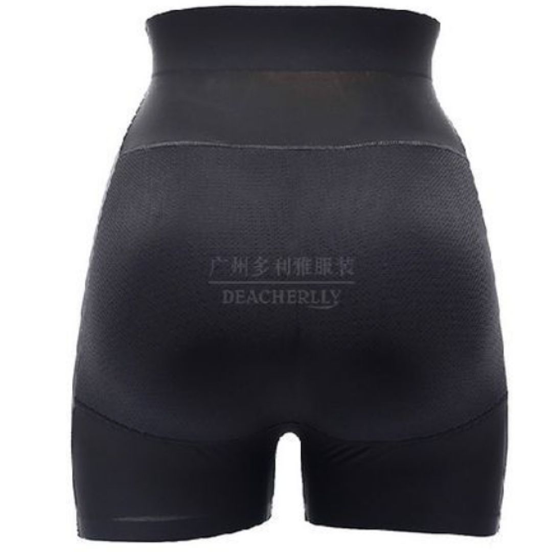 Buttock Shaper Tummy Control Lingerie Shape Wear Short Hip Enhancer Tight Pant