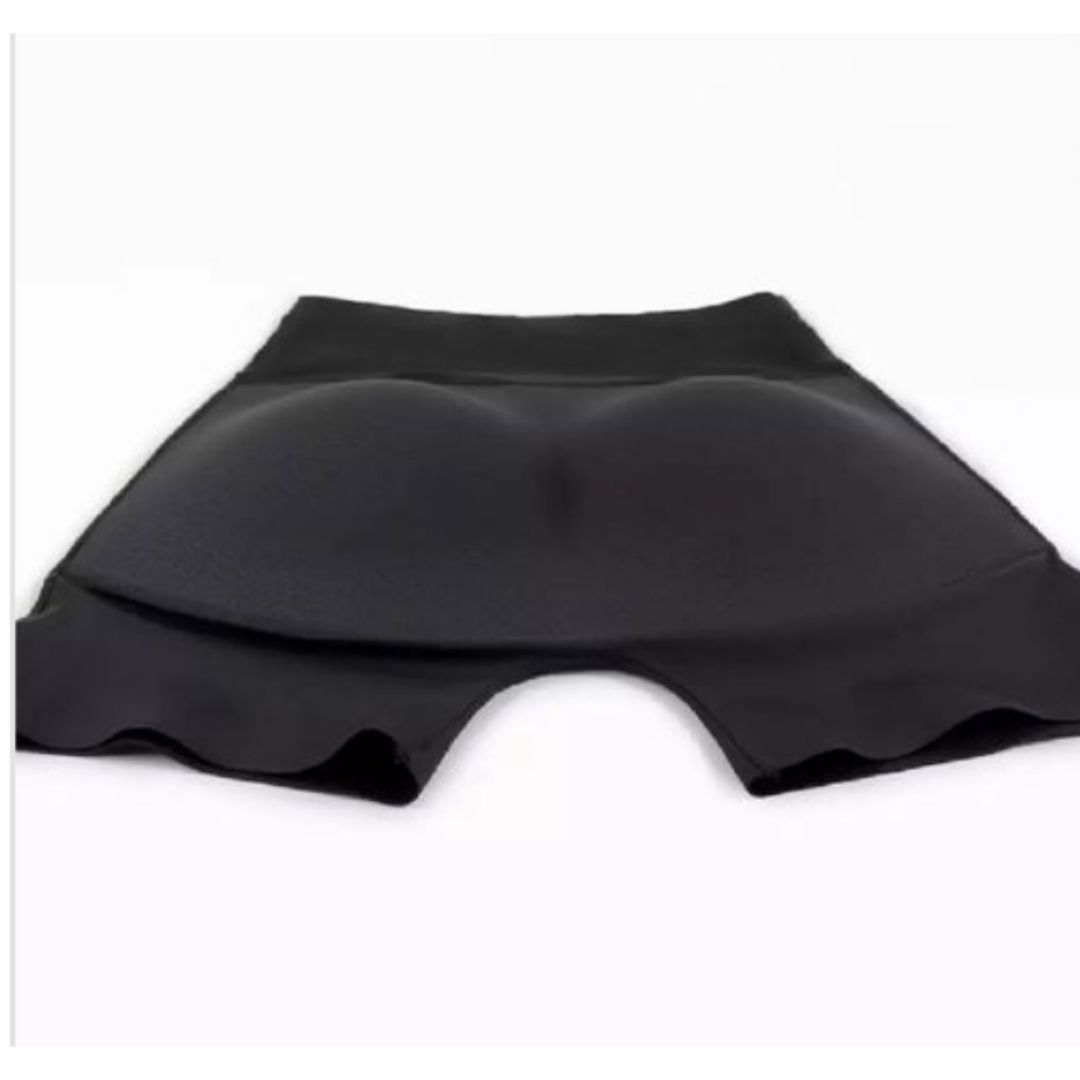 Buttock Shaper Tummy Control Lingerie Shape Wear Short Hip Enhancer Tight Pant