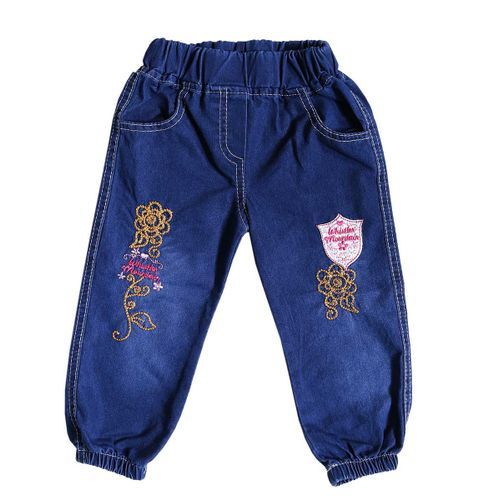 Mudi Class Lovely Kids, Children Jeans Trousers