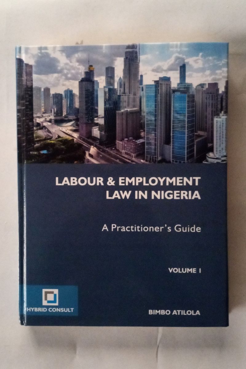 Labour & Employment Law In Nigeria
