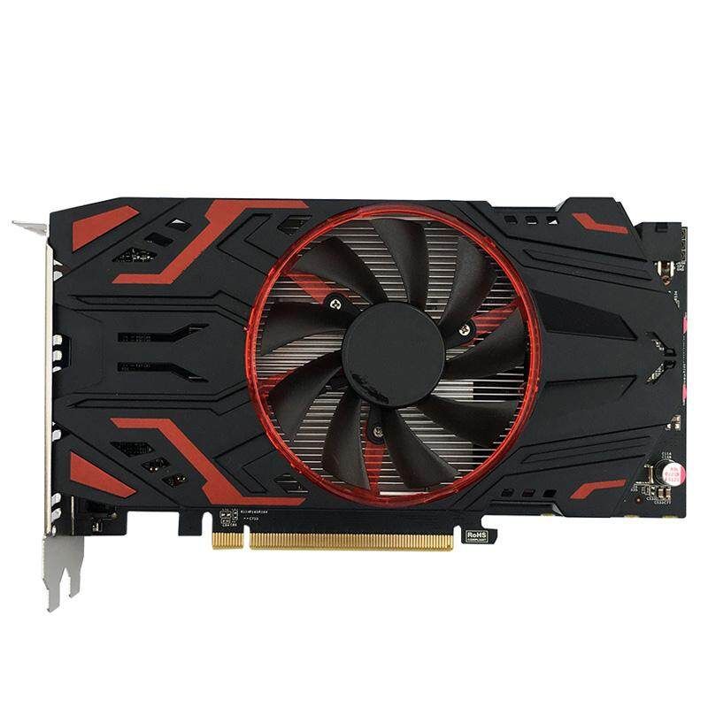 GTX 1050 2GB GDDR5 128 Bit -E VGA DVI HDMI Graphics Card For NVIDIA GeForce