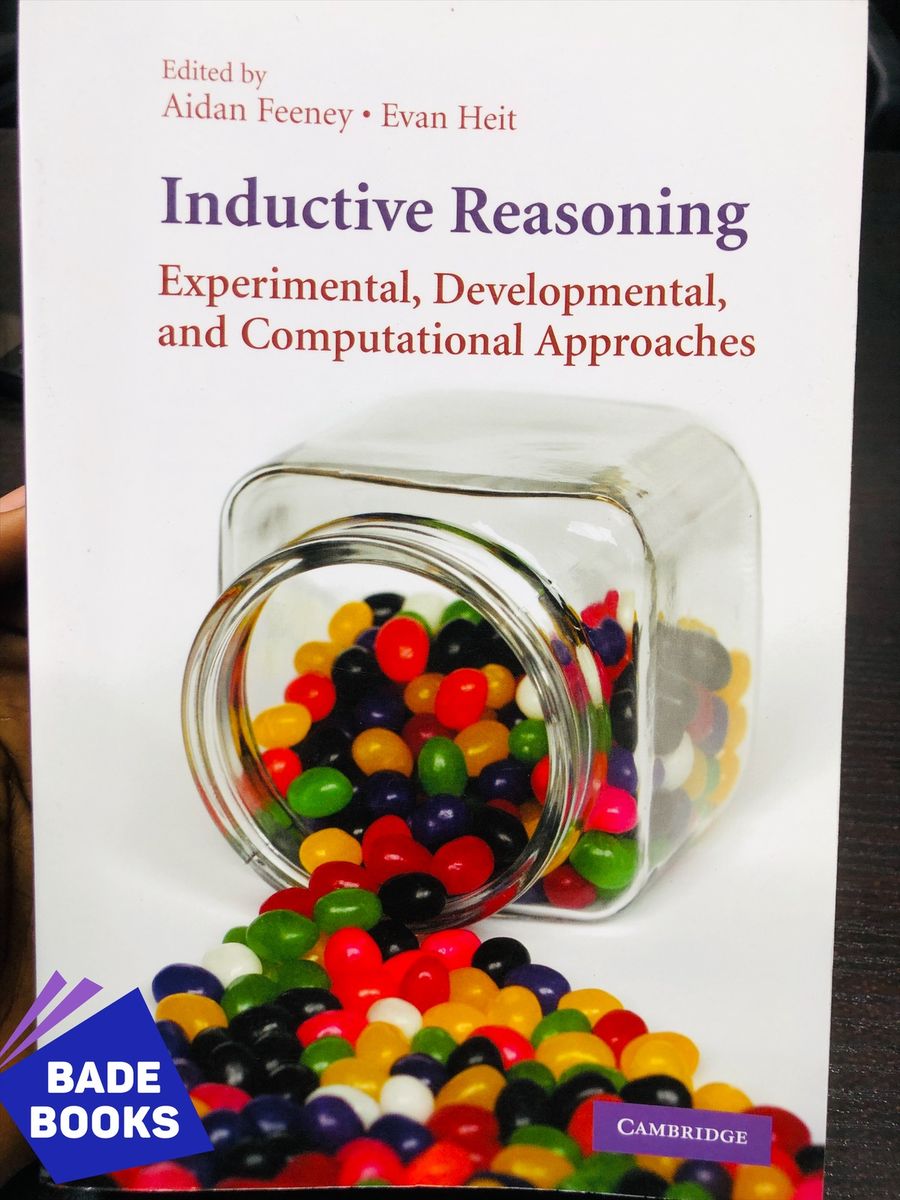Inductive Reasoning