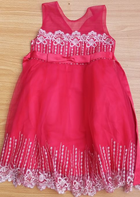 Tutu Princess Ball Dress