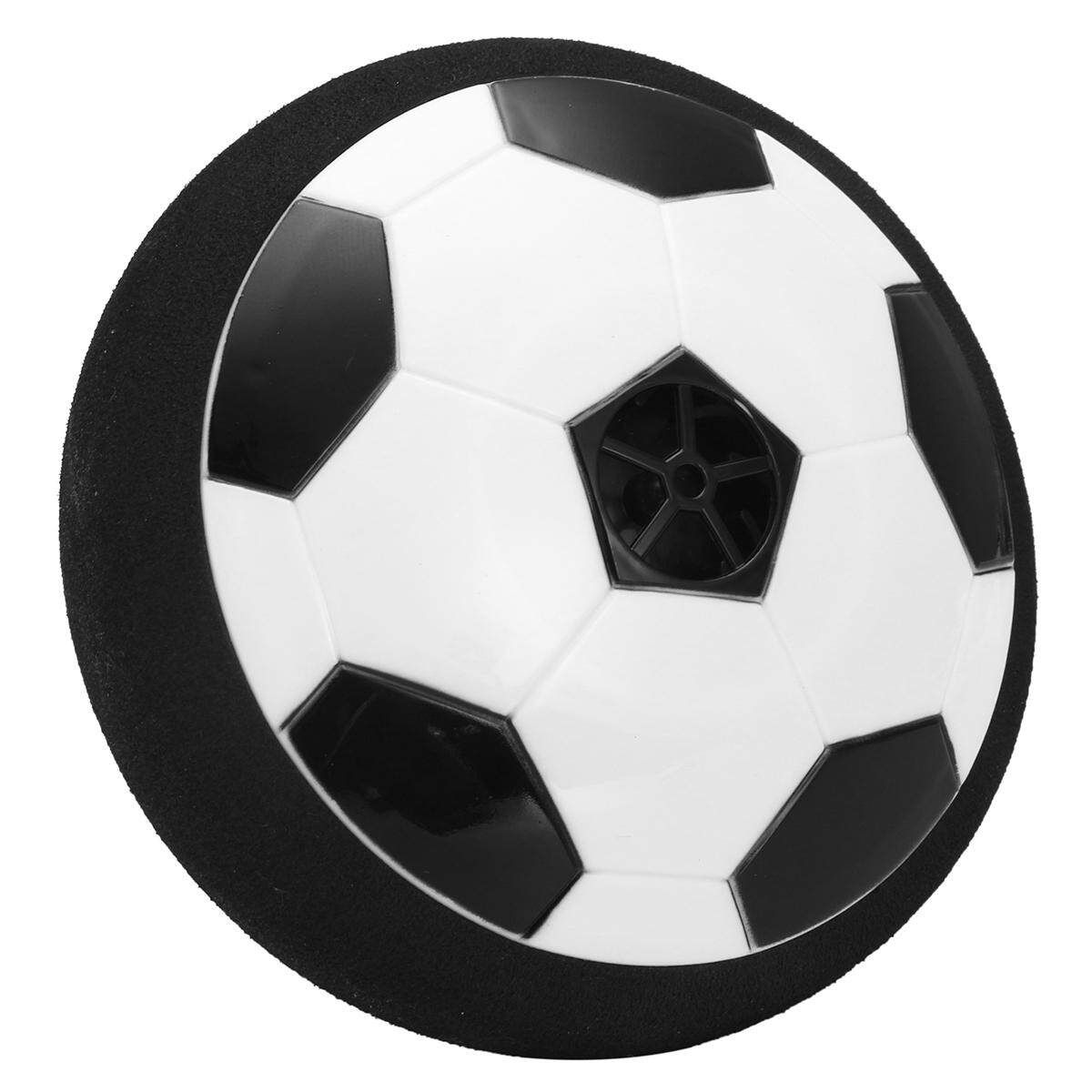 Toys For Boys Hover Disk Ball LED 3 4 5 6 7 8 9 Year Old Age Boys Cool Toy Xmas Small Flash (EVA Ball Ring)