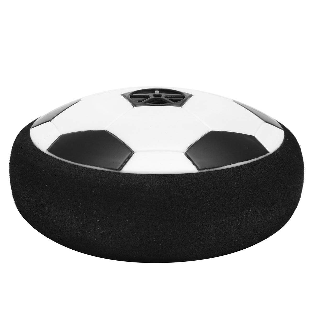 Toys For Boys Hover Disk Ball LED 3 4 5 6 7 8 9 Year Old Age Boys Cool Toy Xmas Small Flash (EVA Ball Ring)