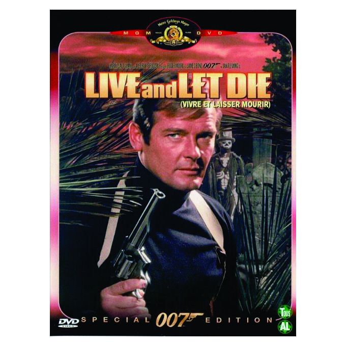 Live And Let Die - 1973