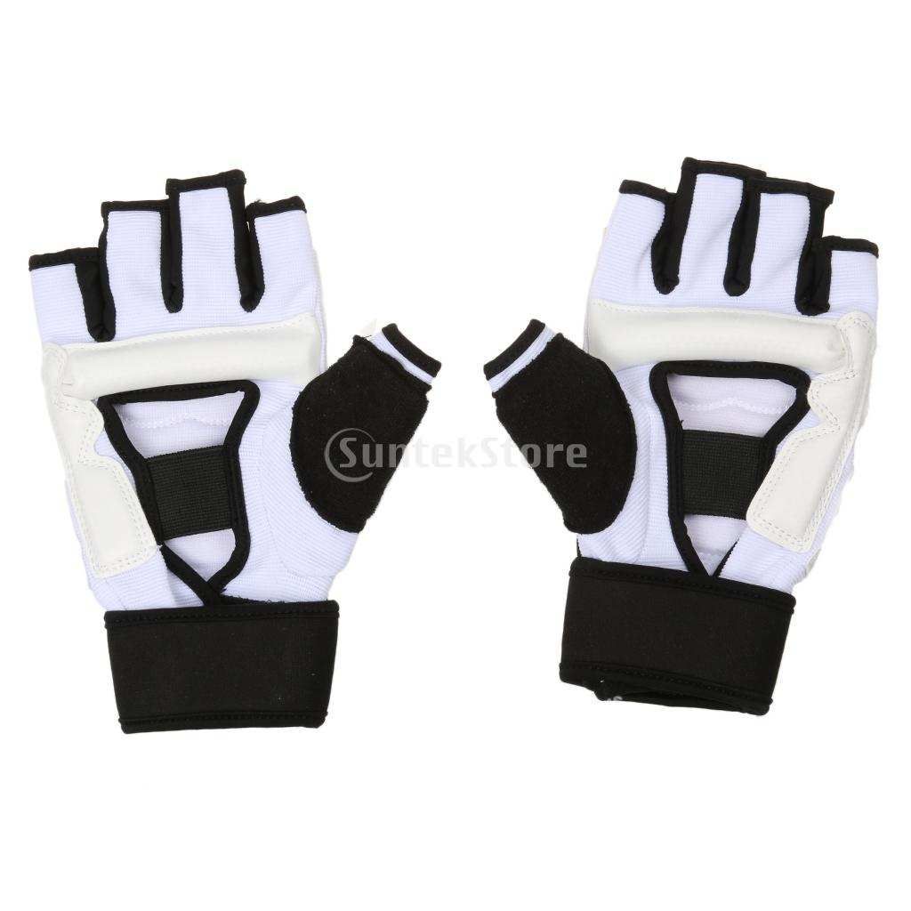 1 Pair Training MMA Grappling Martial Arts Kick Boxing