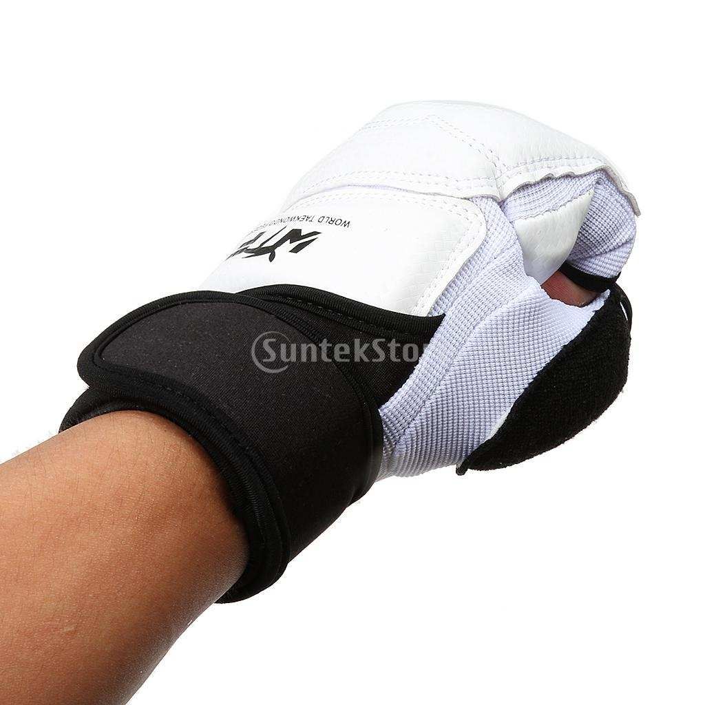 1 Pair Training MMA Grappling Martial Arts Kick Boxing