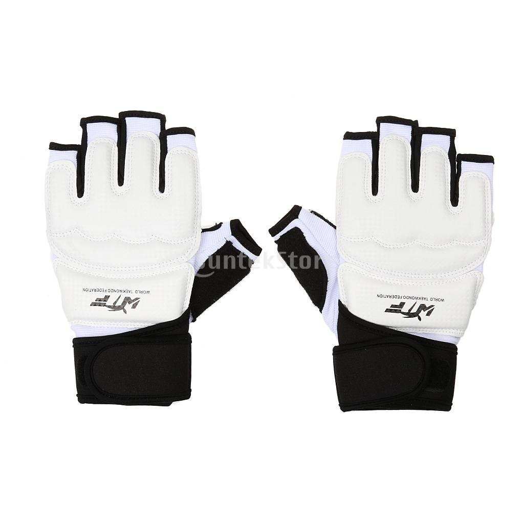 1 Pair Training MMA Grappling Martial Arts Kick Boxing