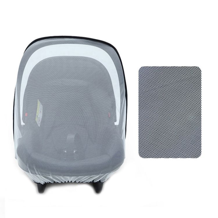 Baby Stroller Pushchair Mosquito Net