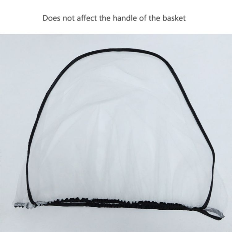 Baby Stroller Pushchair Mosquito Net