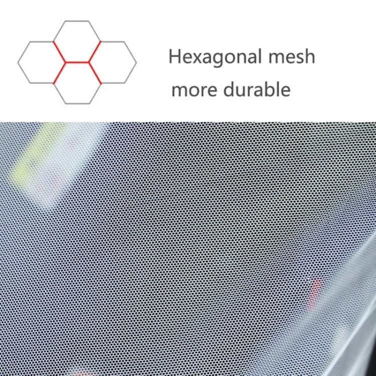 Baby Stroller Pushchair Mosquito Net