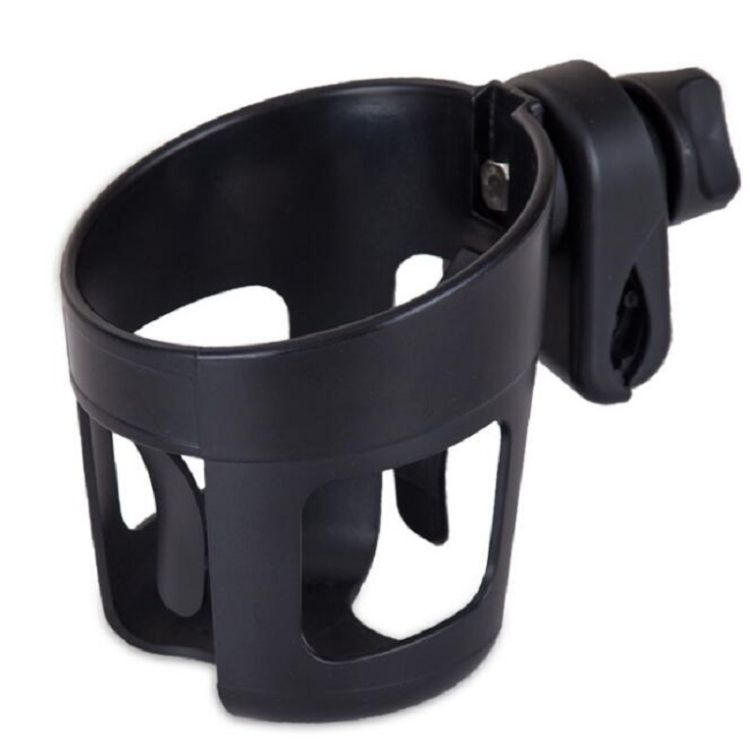 Baby Stroller Accessories Cup Holder Children Tricycle Bicycle Stroller Umbrella Car Bottle Water Bottle Cup Holder 16×10.5×11.5cm